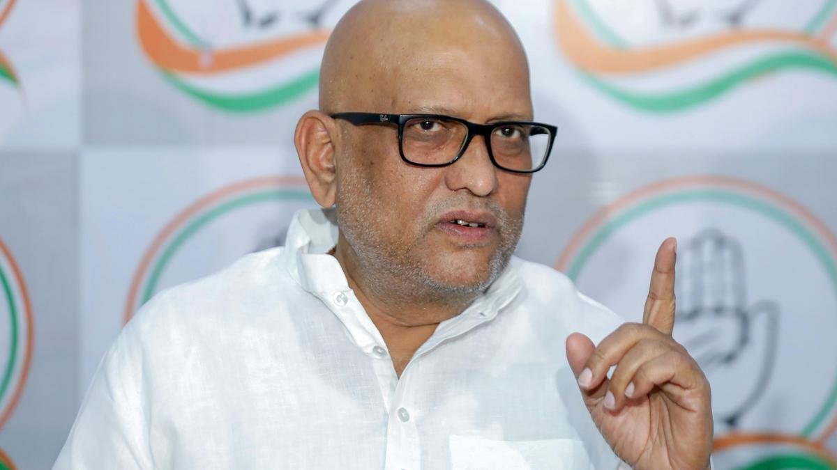 U.P. Congress president urges PM Modi to review ethanol-blended fuel policy; questions rising sugar prices