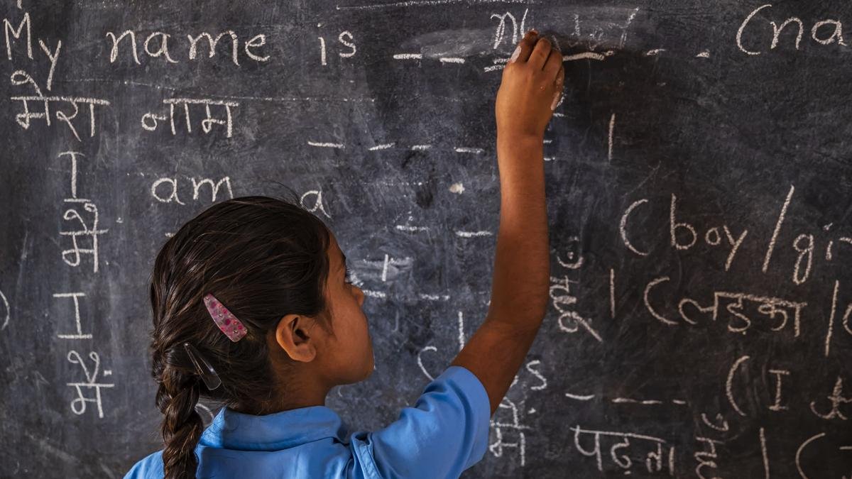 Teaching AI to speak India