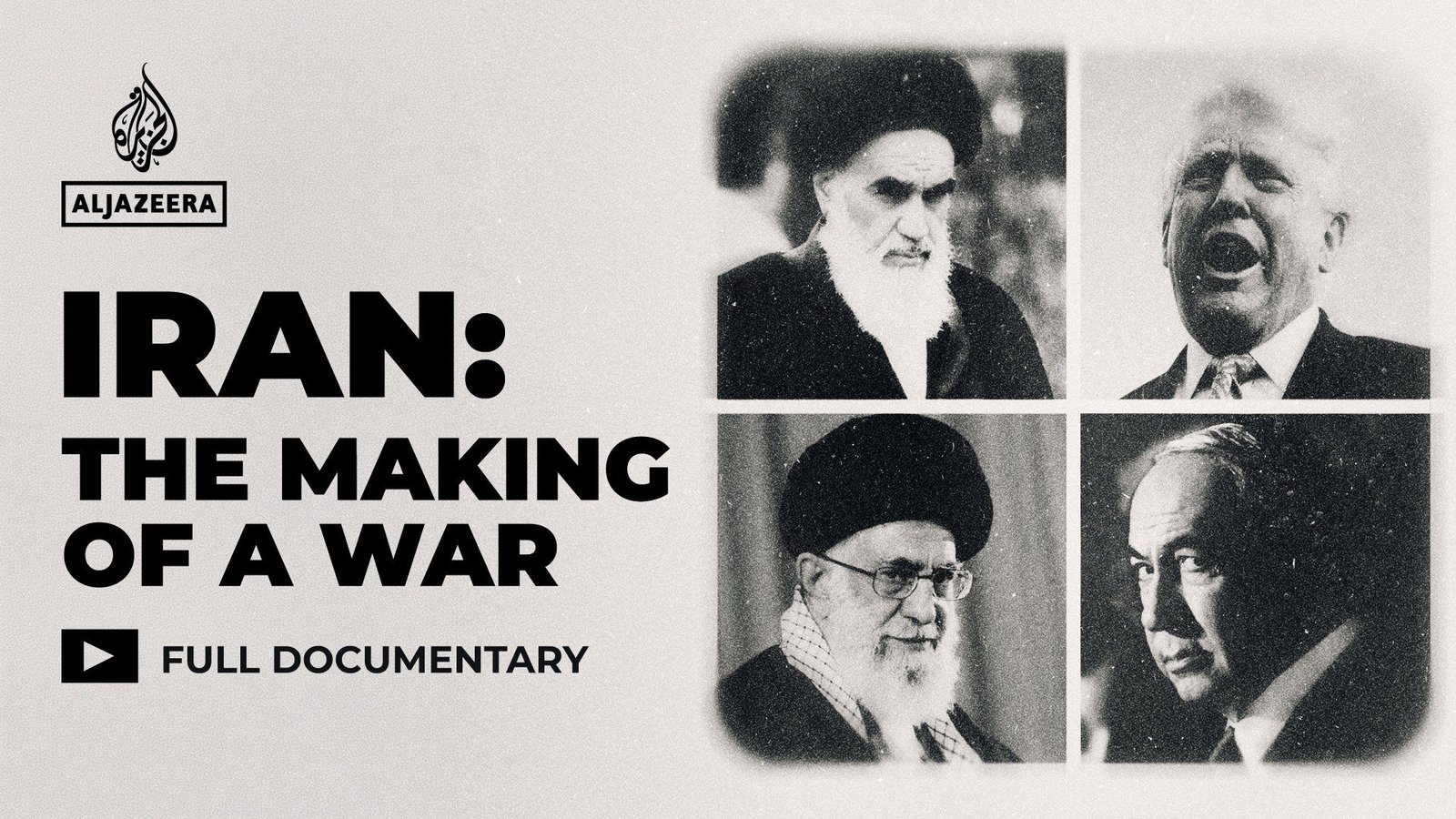 Iran: The Making of a War