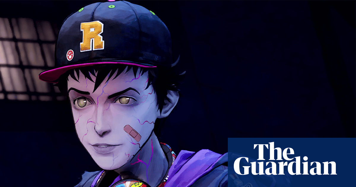 Stupid Never Dies – a zombie fights for the love of a frozen corpse