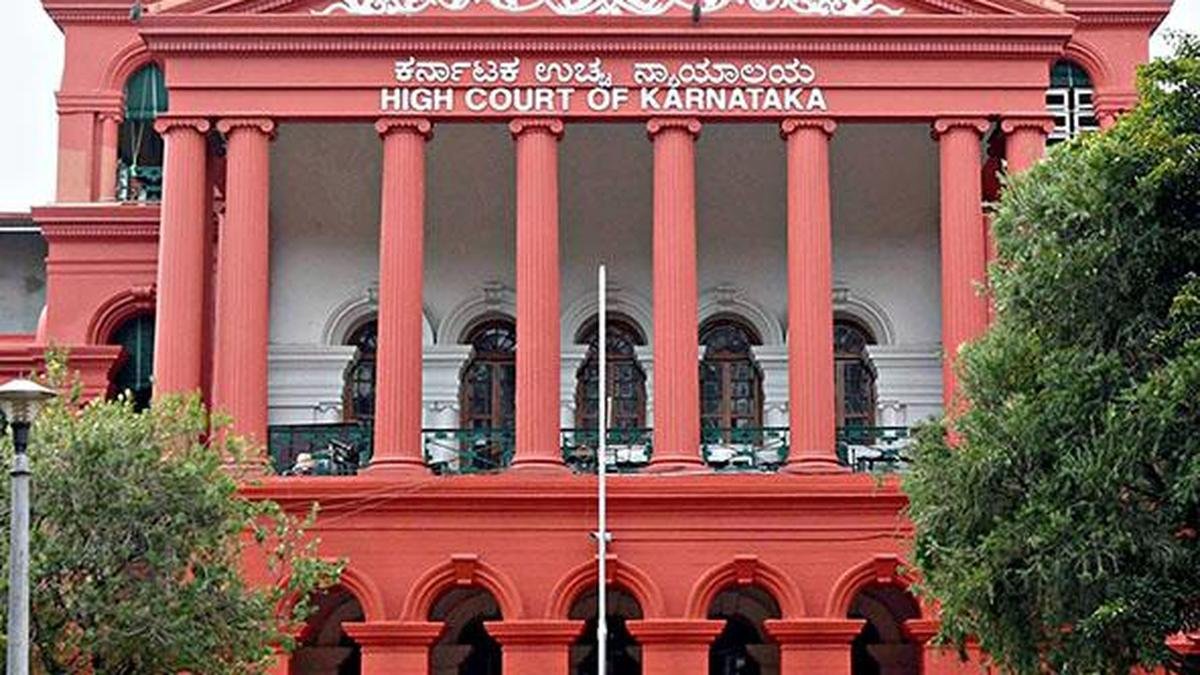 Bengaluru’s land mafia and land sharks get laws bent to serve their interests: Karnataka High Court