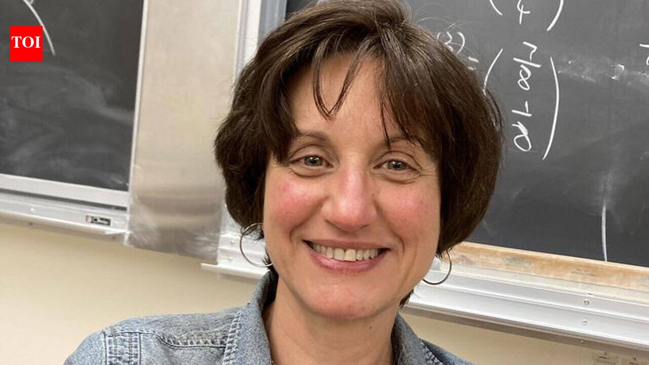 'Five to eight years behind': UC Berkeley professor raises alarm over student math skills