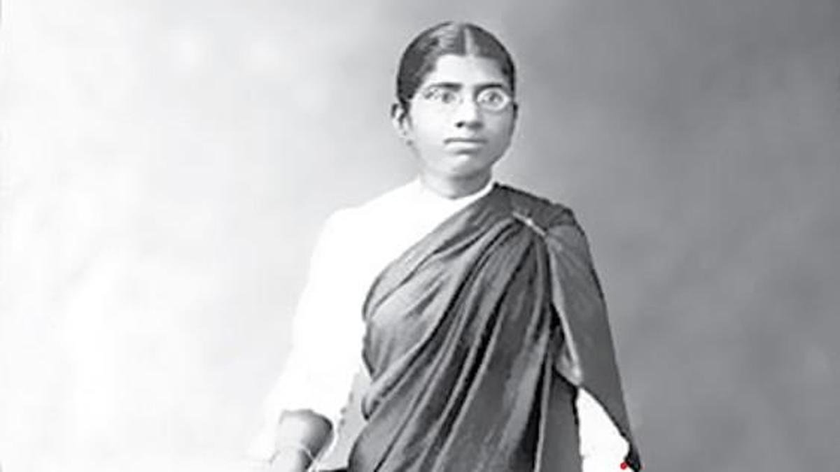 Dr Muthulakshmi Reddy:The doctor who brought reforms