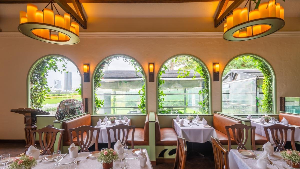 What keeps Mumbai’s iconic restaurants alive decades later?