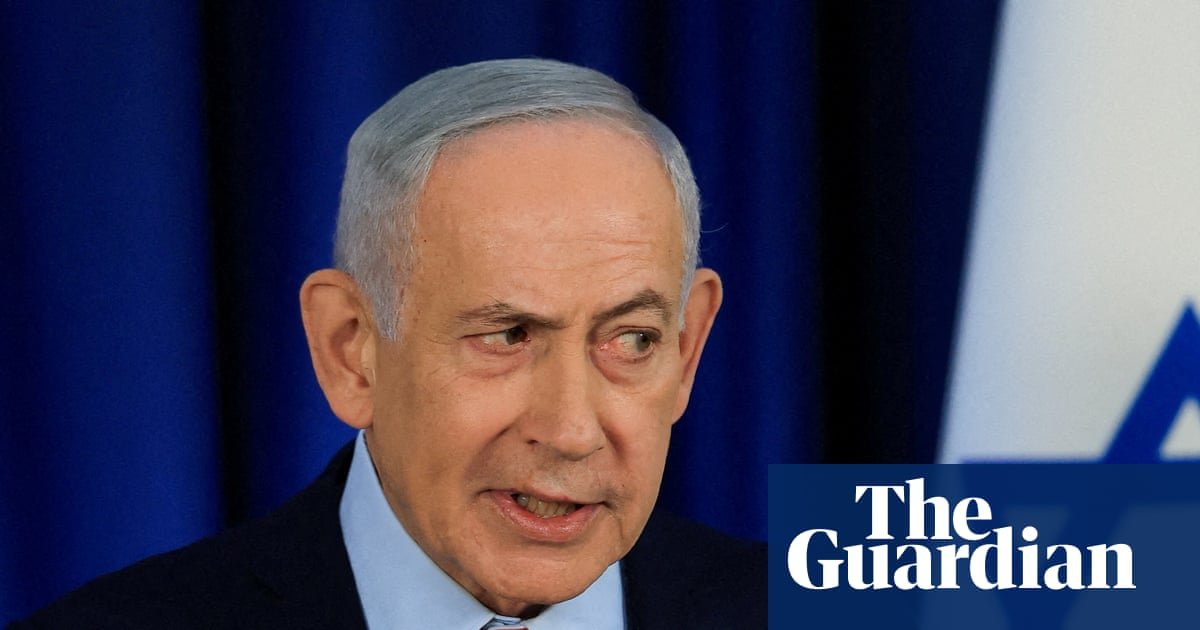 Netanyahu rejects US-backed 15-point Gaza peace plan | First Thing