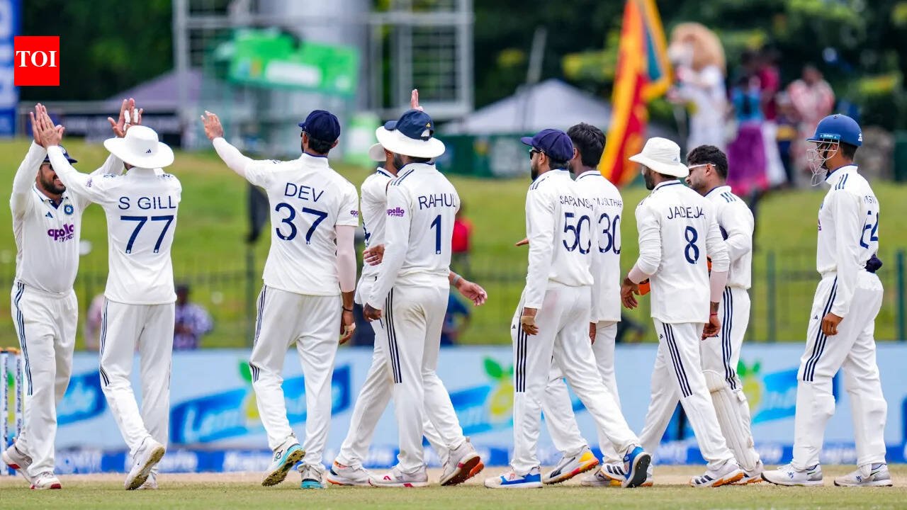 ‘India messed up big time’: Ex-captain sounds alarm after costly Colombo blunder