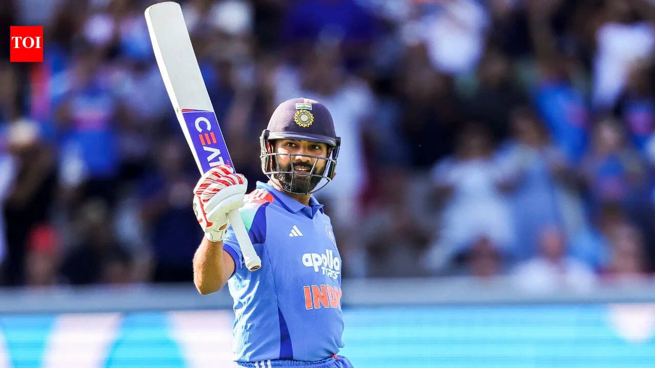 'Can’t go series by series': Rahane demands clarity over Rohit Sharma's WC spot