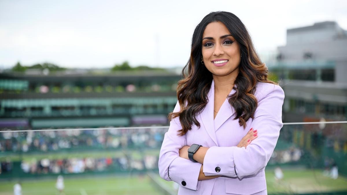 Wimbledon is magical but cricket is always going to be my home: Isa Guha