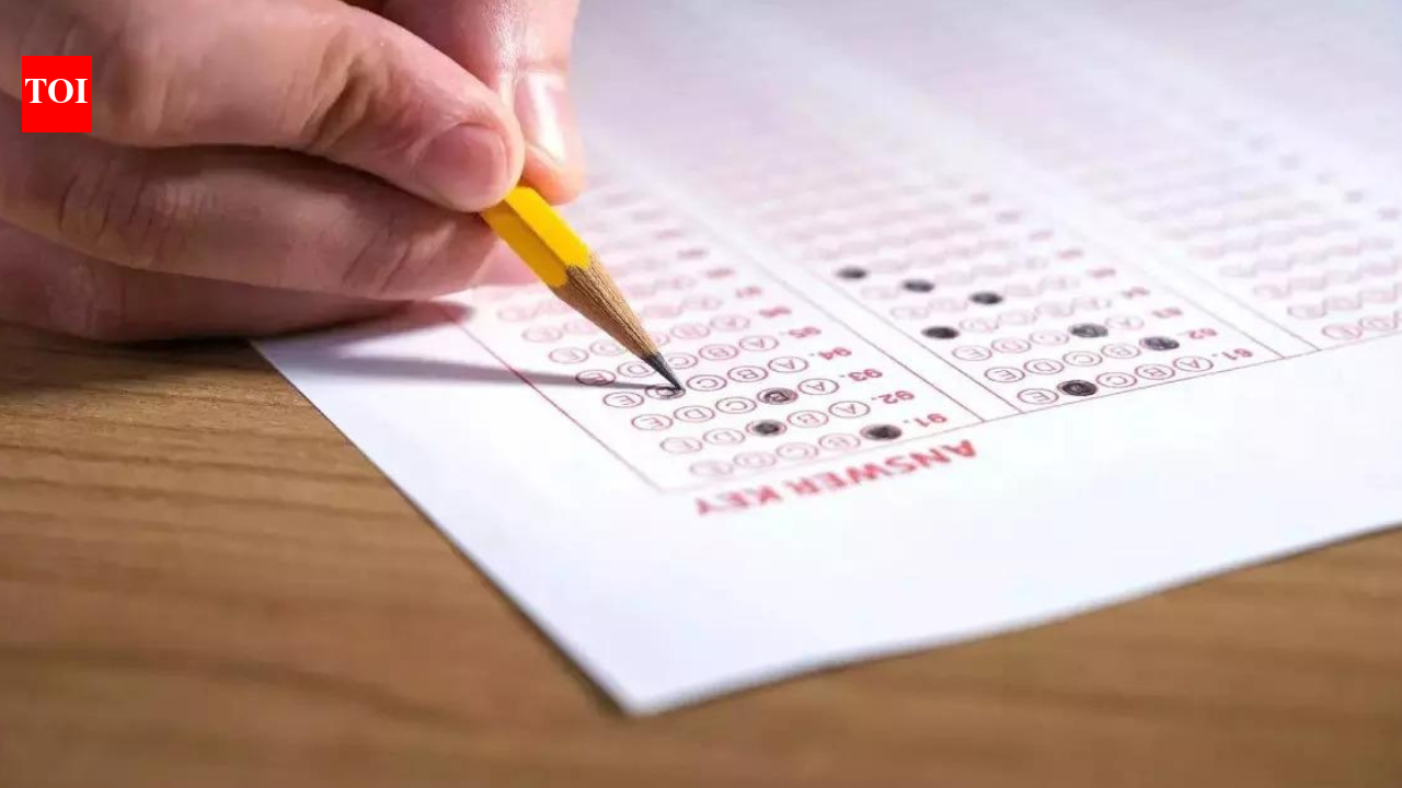 Uttarakhand B.Ed final answer key 2026 released at ukentrance.samarth.edu.in, results expected soon: Direct link to download here