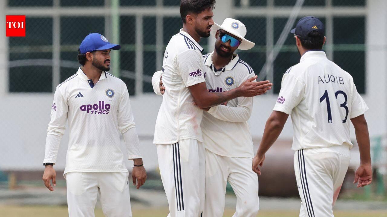 Gurnoor Brar is an exciting player... expect a lot from him: Zaheer Khan | Exclusive