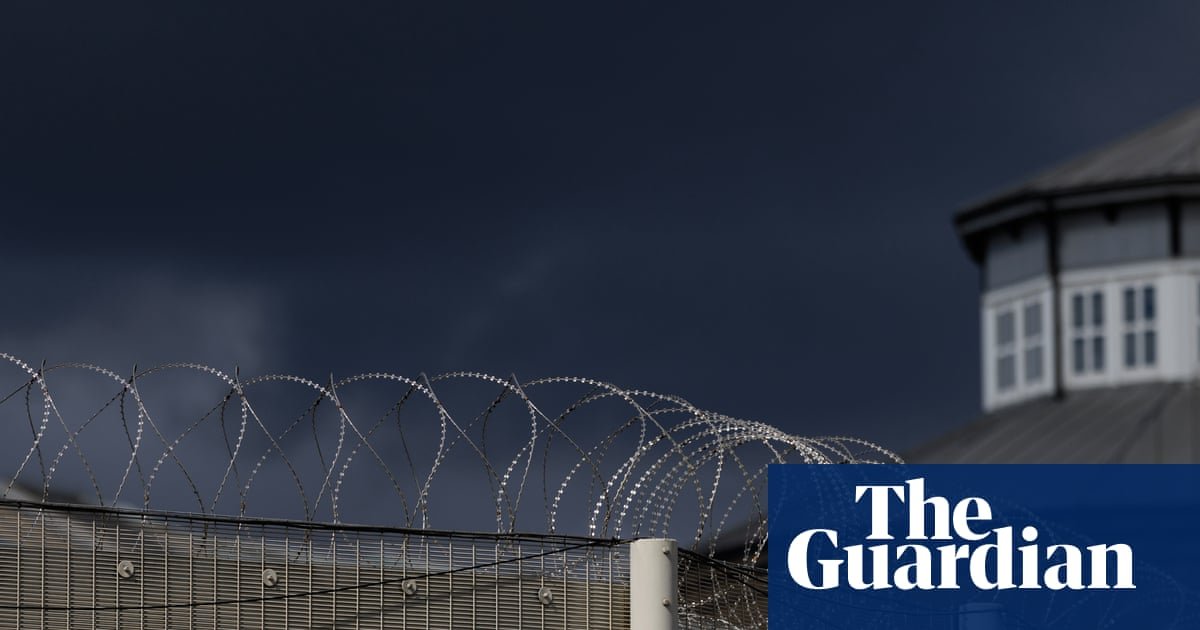 Prisons ‘one major event from disaster’ after U-turn on early release scheme