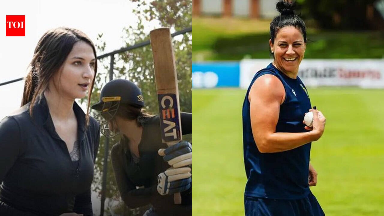 ‘Go and educate yourself’: Anaya hits back at Marizanne Kapp over cricket return