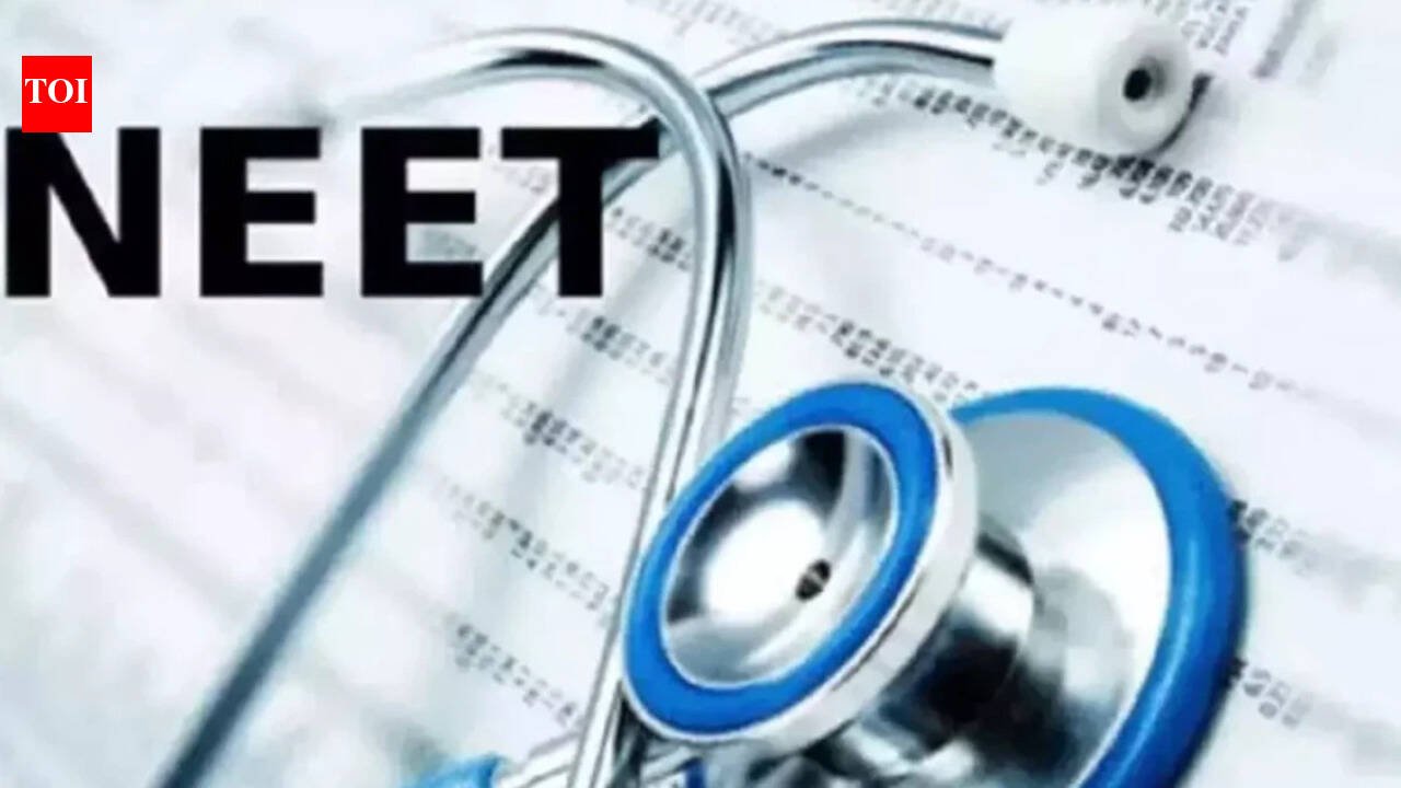 NEET UG Counselling 2026: MCC releases revised Round 1 allotment result; 2,946 candidates allotted seats