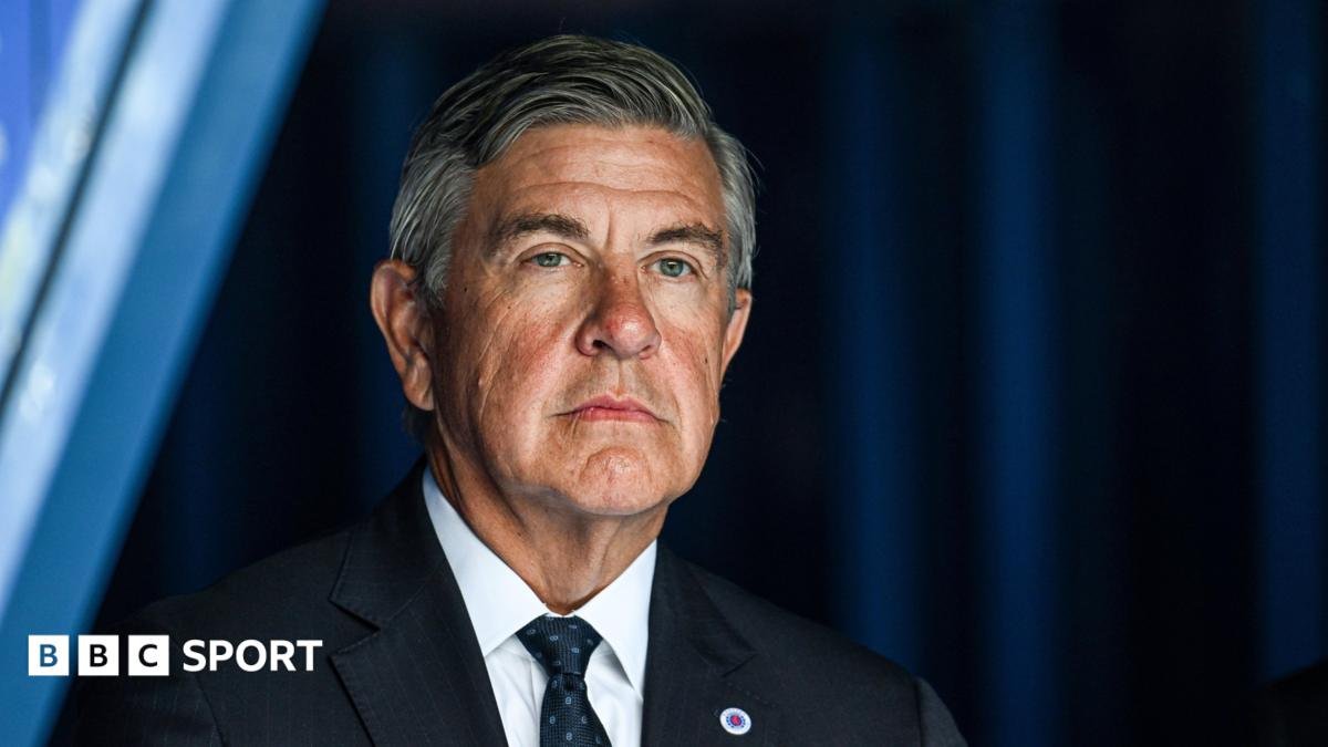 Rangers chairman expects up to five more signings