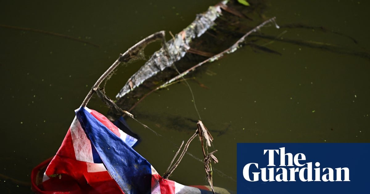 Turn failing water firms into not-for-profit cooperatives, MPs and mayors tell PM