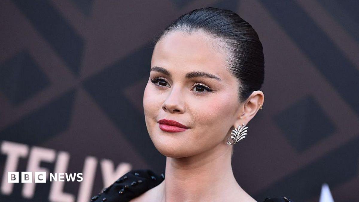 Selena Gomez sued for alleged fraud over mental health company