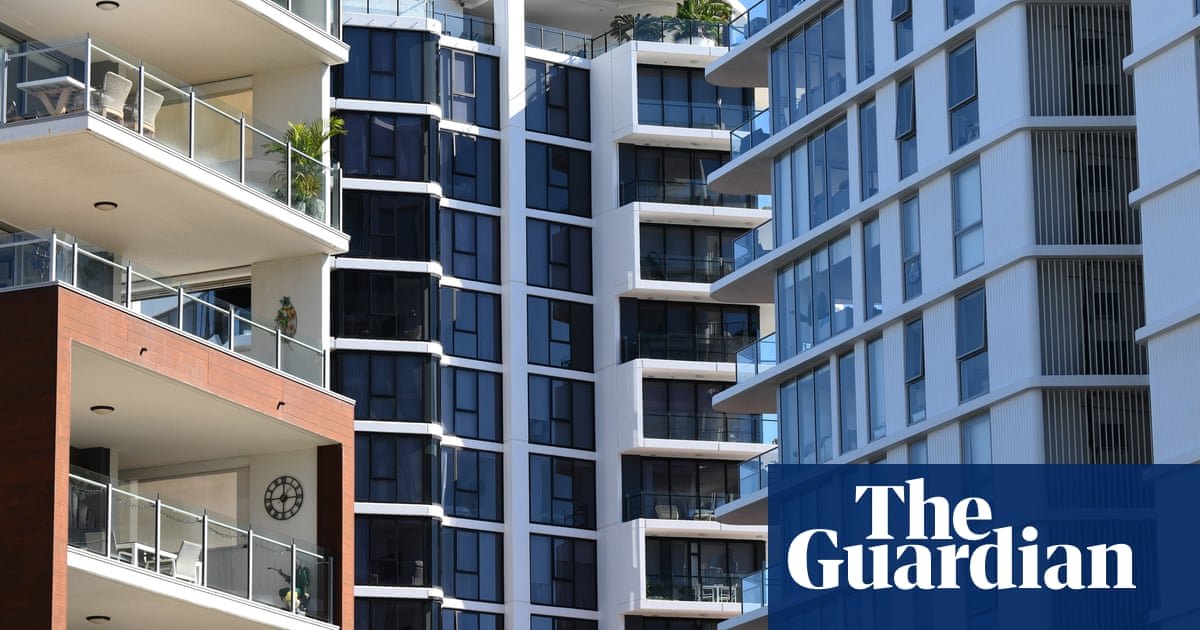 Lending to property investors falls sharply in ‘tiny’ step towards fairer housing market in Australia, expert says
