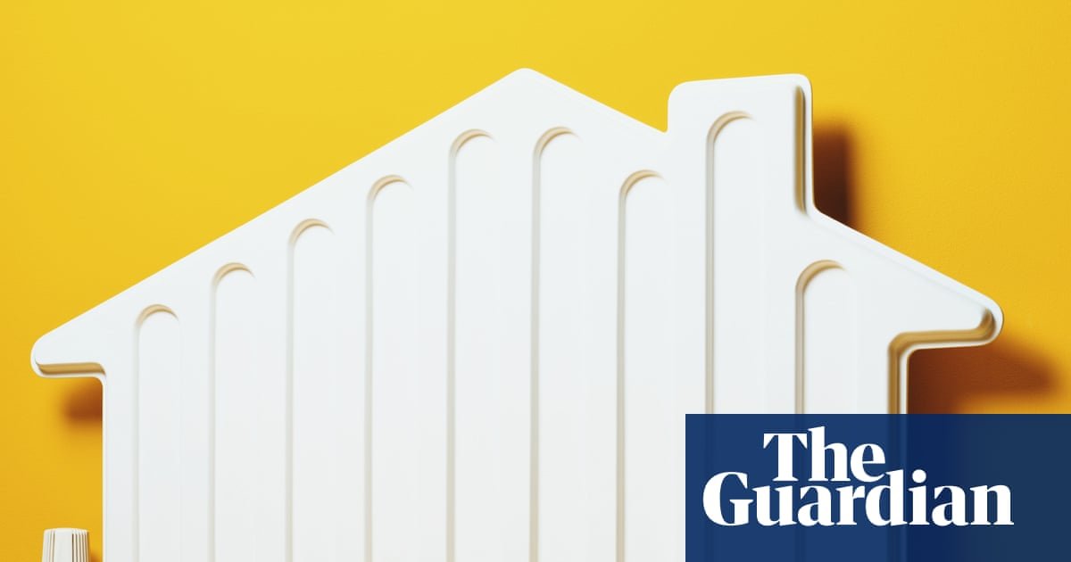 Households in Great Britain ‘could owe energy suppliers £7bn by end of year’