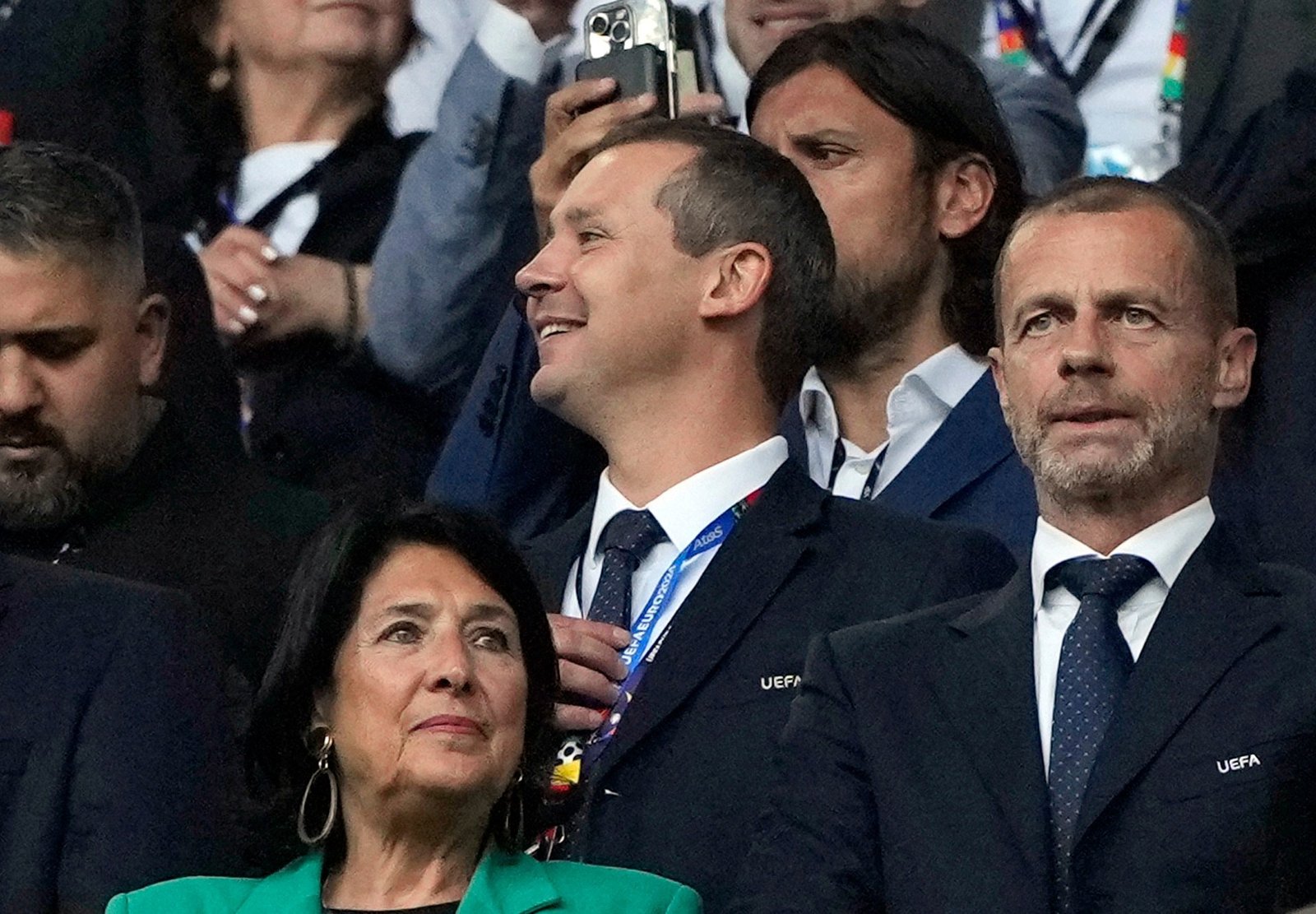 FIFA COO Lamour says staff deceived over Infantino’s World Cup plan