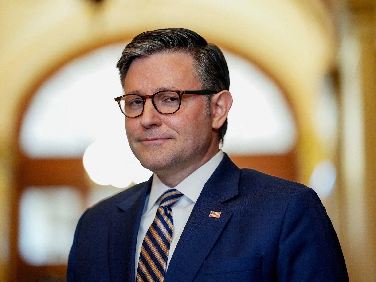 Iran war: Top US lawmaker says Republicans can ‘absolutely’ win midterms