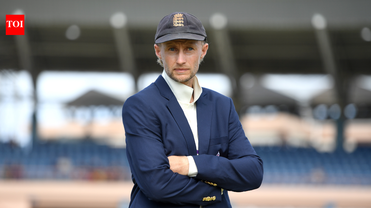 'I've got a wealth of experience': Joe Root embraces England captaincy return