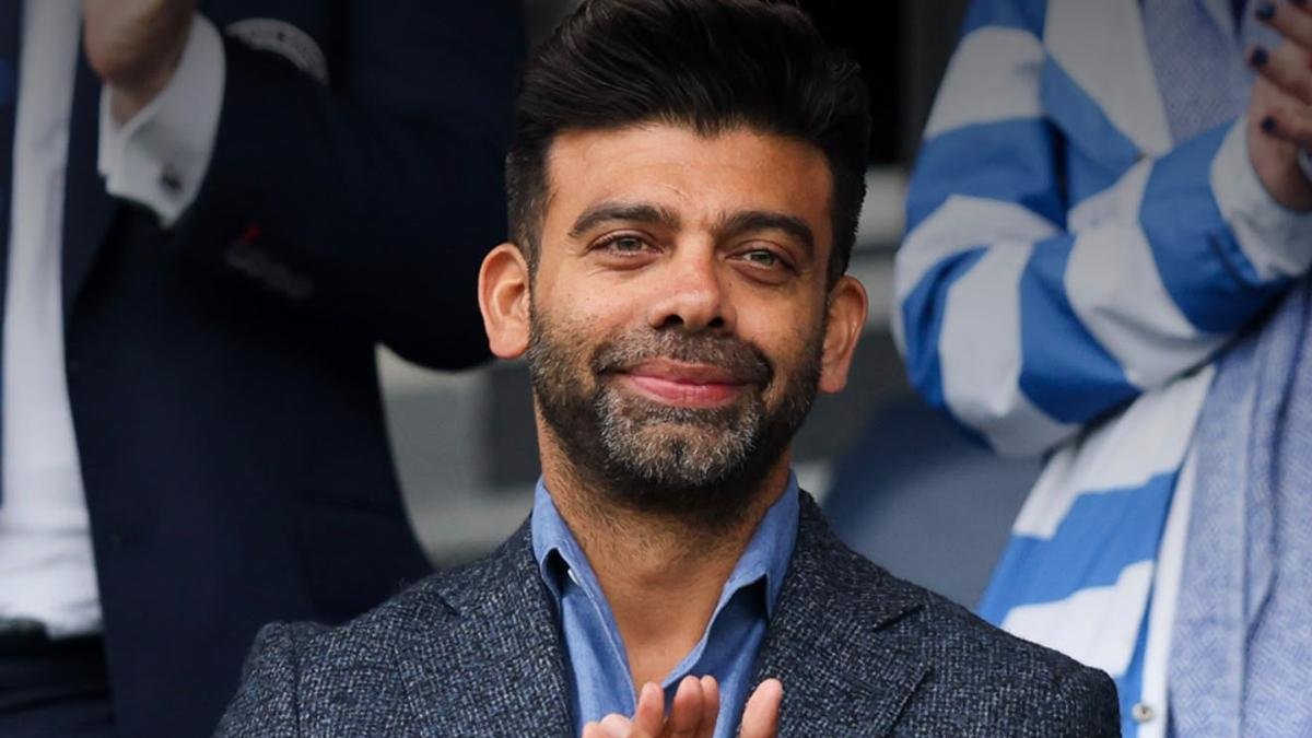 British Indian Amit Bhatia-led consortium agrees to acquire minority stake in Liverpool F.C.