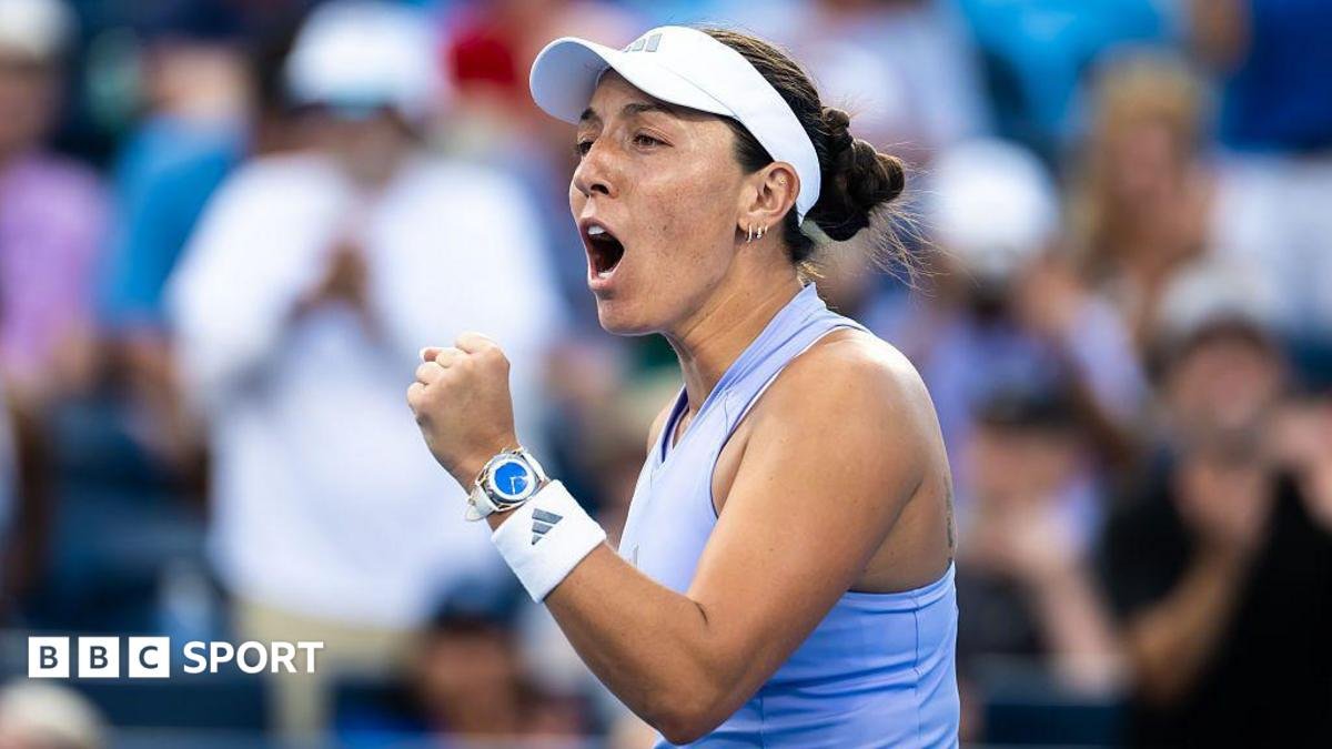 Pegula's three-hour epic sets up all‑US final