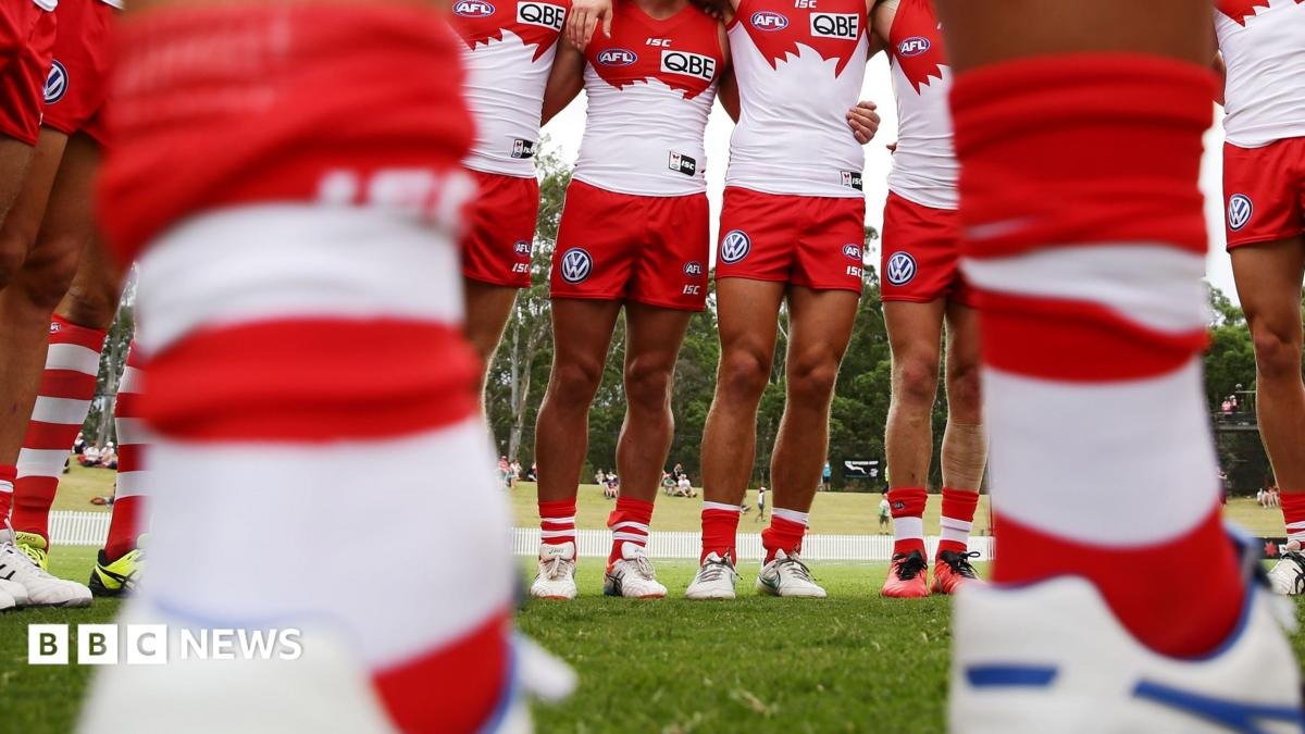 Aussie rules footy players under investigation as police probe sexual assault claim