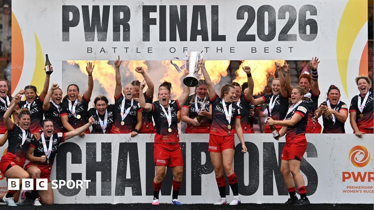 PWR attendances rise by 23% after World Cup