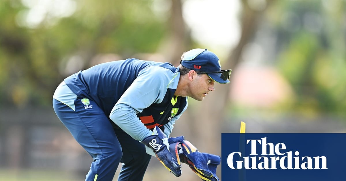 Australia taking ‘one week at a time’ as mammoth Test schedule begins against Bangladesh