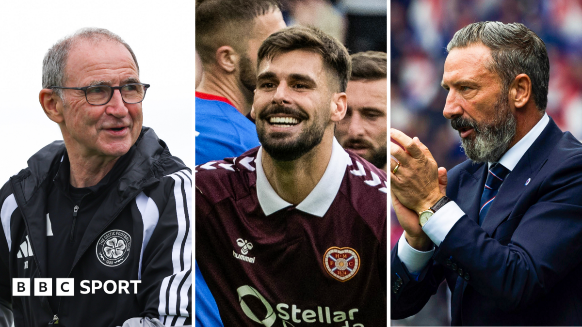 What does your Premiership club need in final 11 days of transfer window?