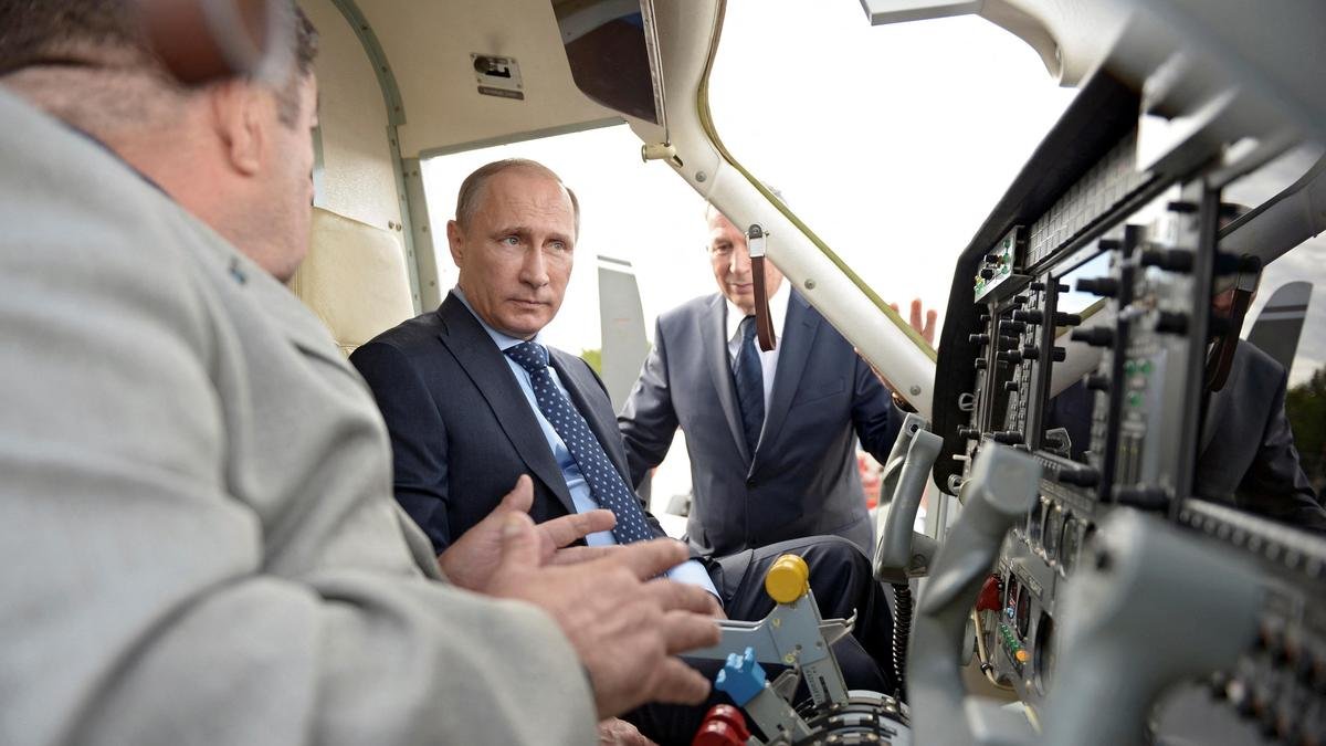 Ukraine attacks Russia's Samara industrial site as Kyiv ramps up long-range strikes