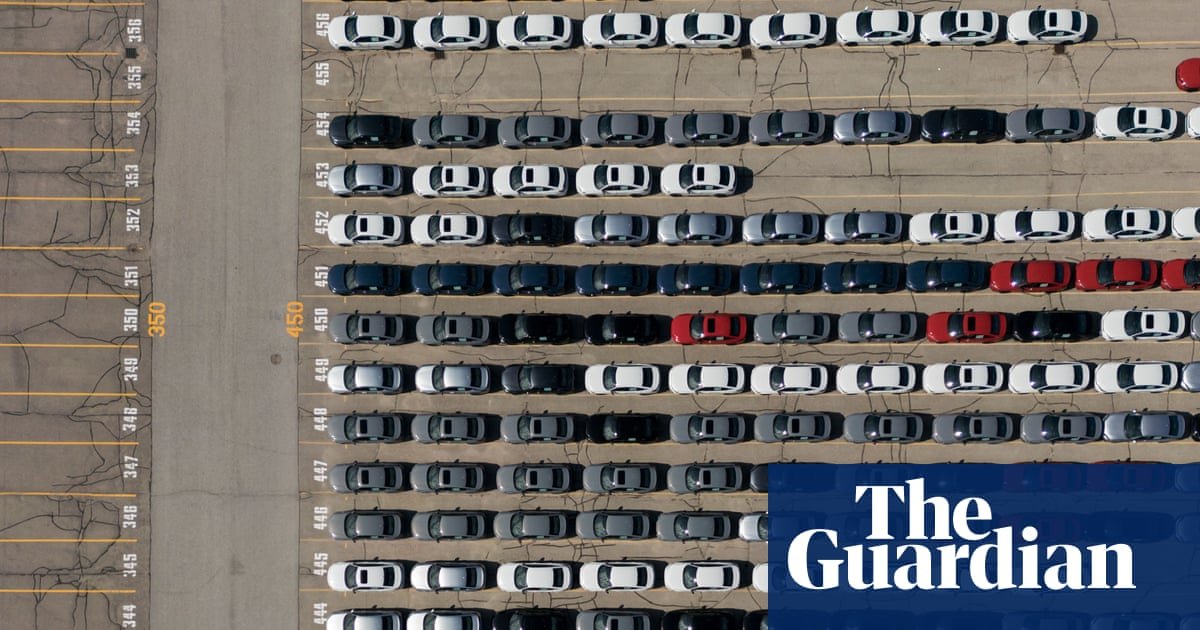 Trump announces new 50% tariff on Canadian cars, trucks and steel