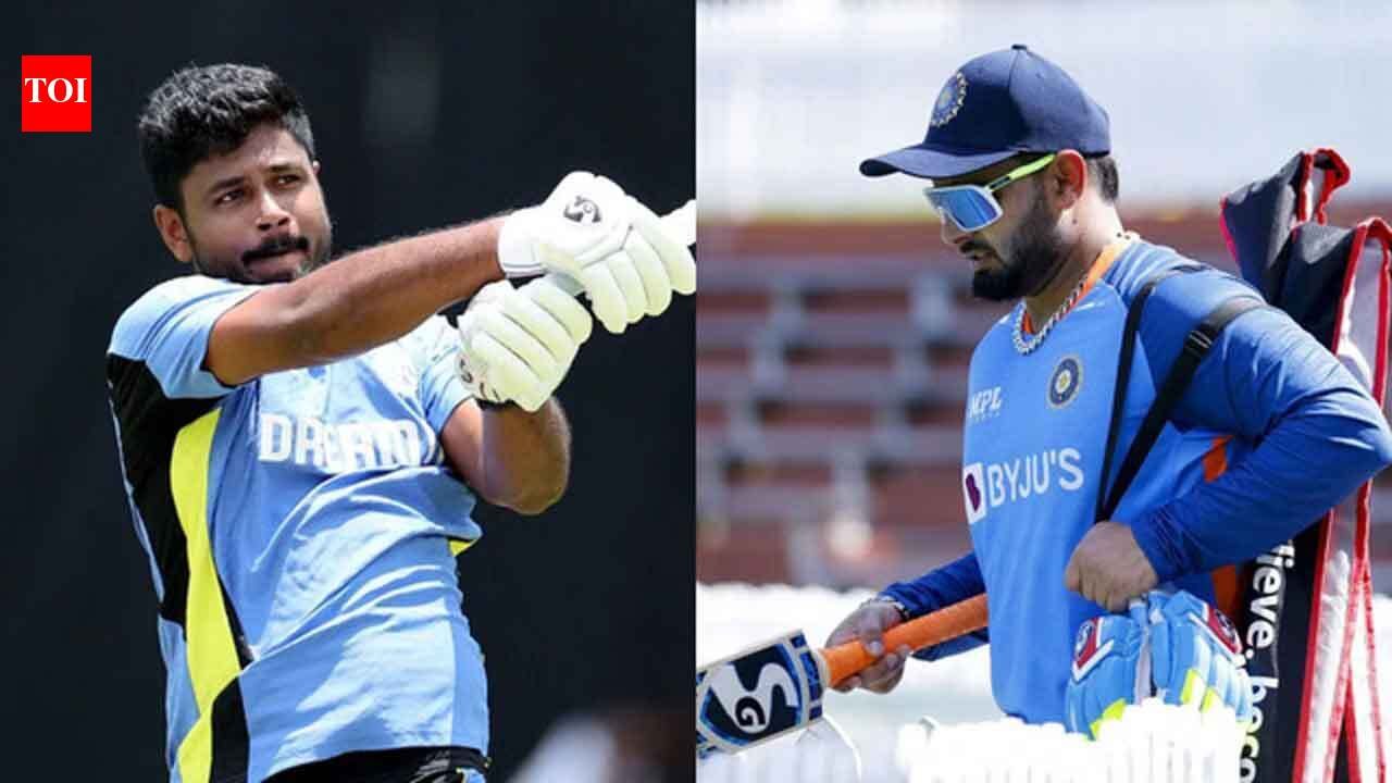 No Pant, no Samson, no Abhishek: Ashwin's India squad for 2027 WC