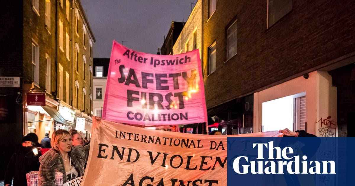 Tuesday briefing: What the Simon Levy case tells us about the women the justice system keeps failing