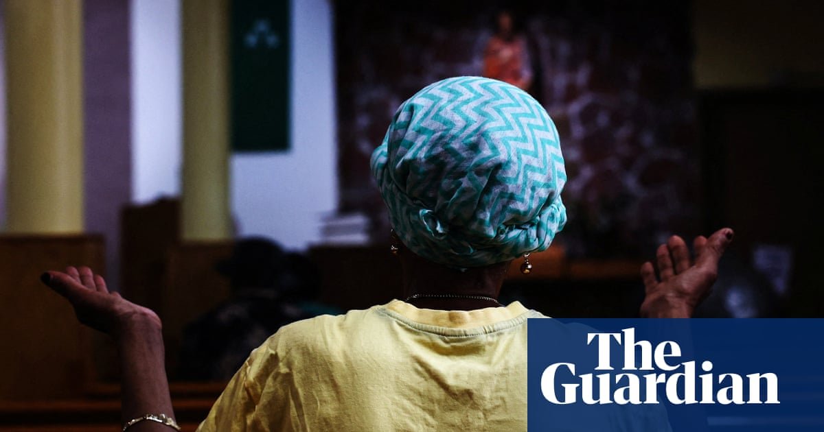 Haitians face arrest and deportation after US removes TPS protections