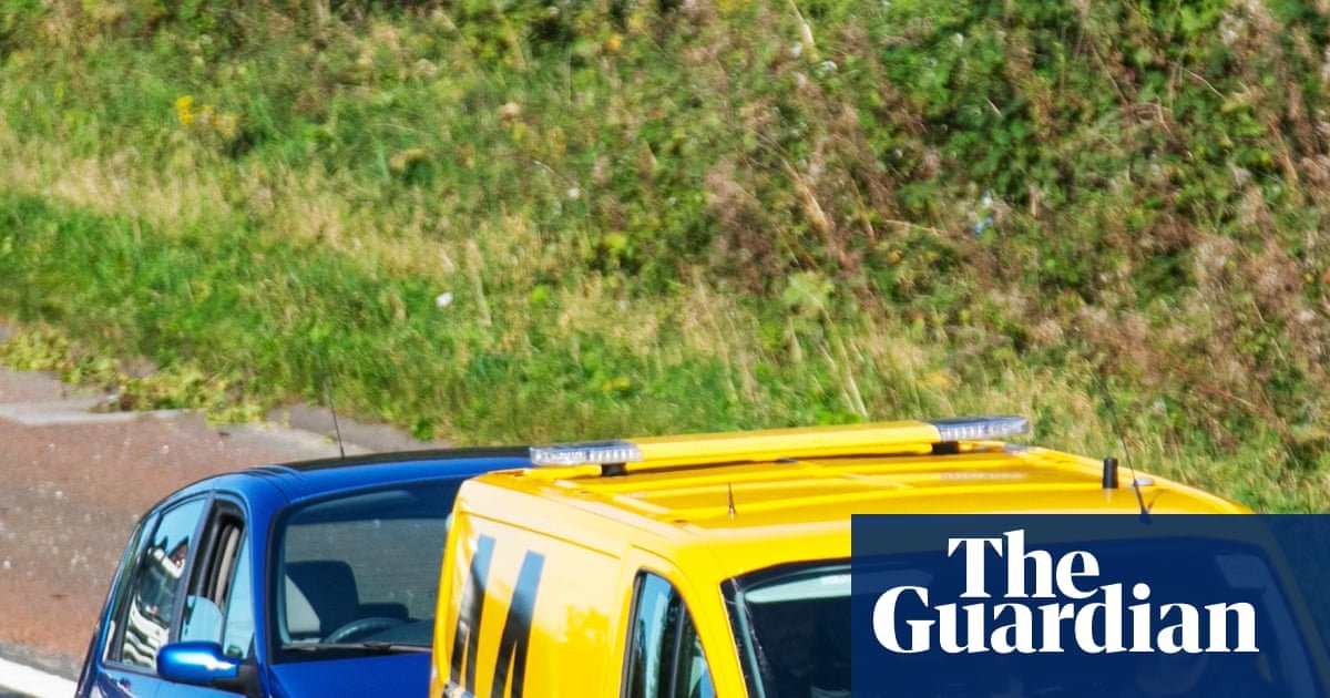 AA could face £5bn takeover move by German insurer Allianz, reports claim