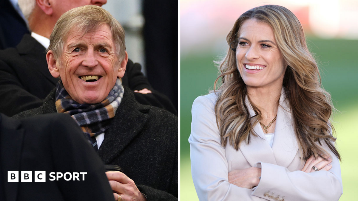 Dalglish and Carney win PFA merit awards