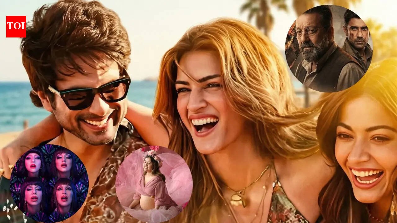 OTT releases this week (August 10-August 16): 'Cocktail 2' and more