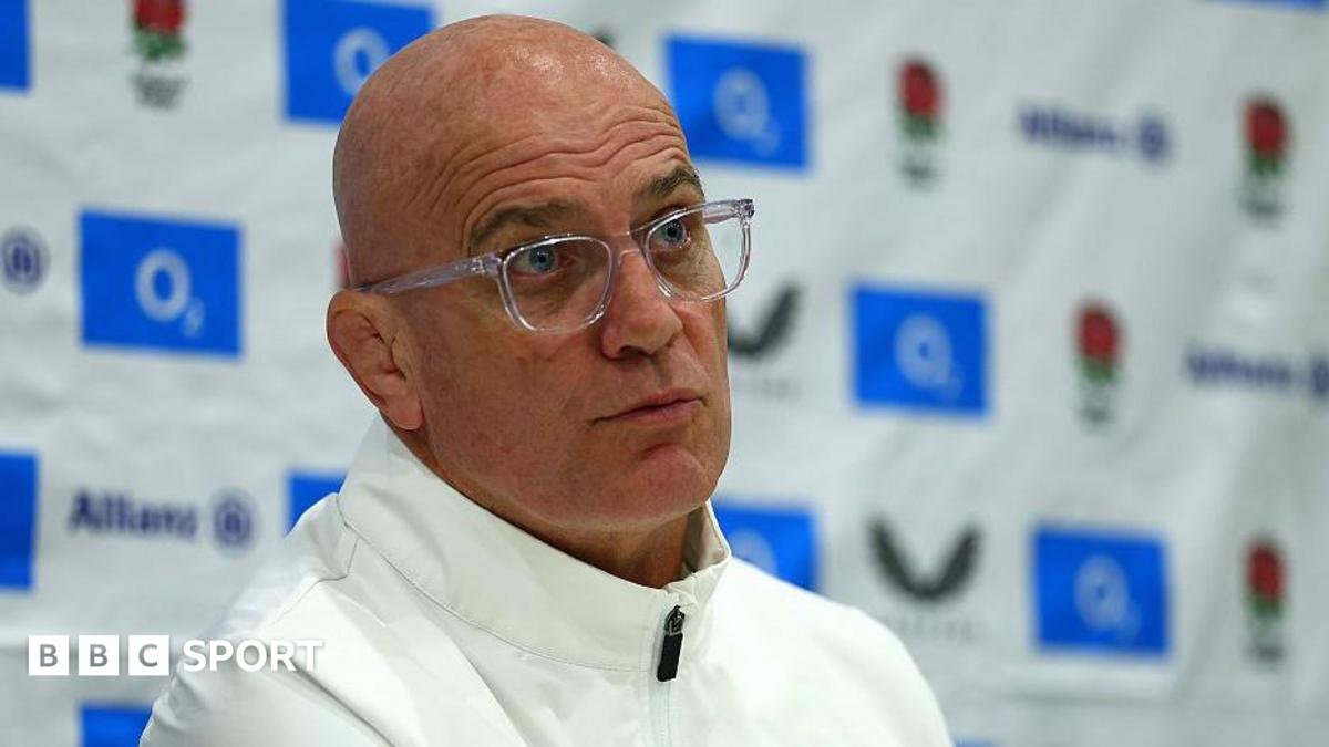 Smaller balls, national anthem test & tough schedule - England gear up for WXV