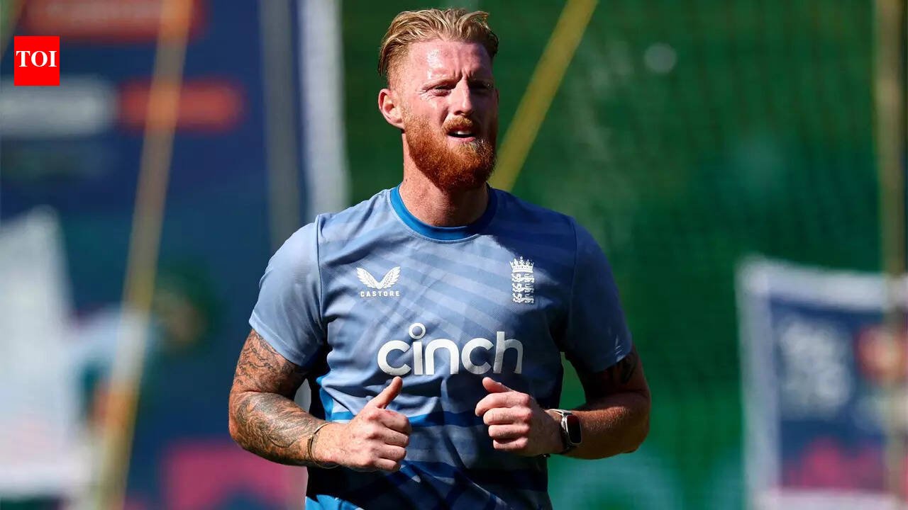 'Cricket has an alcohol culture, not just England': Ben Stokes