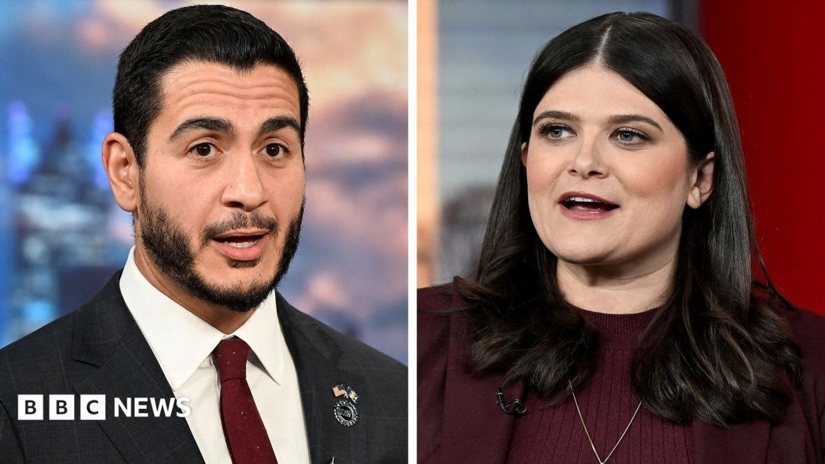 Left-wing political outsider wins Democratic Senate primary in Michigan