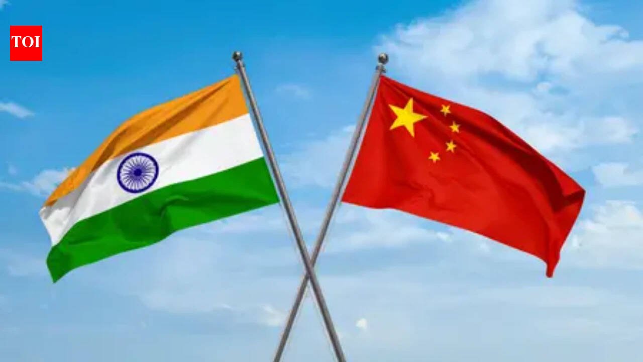 China says India border 'generally stable' amid tensions in Arunachal