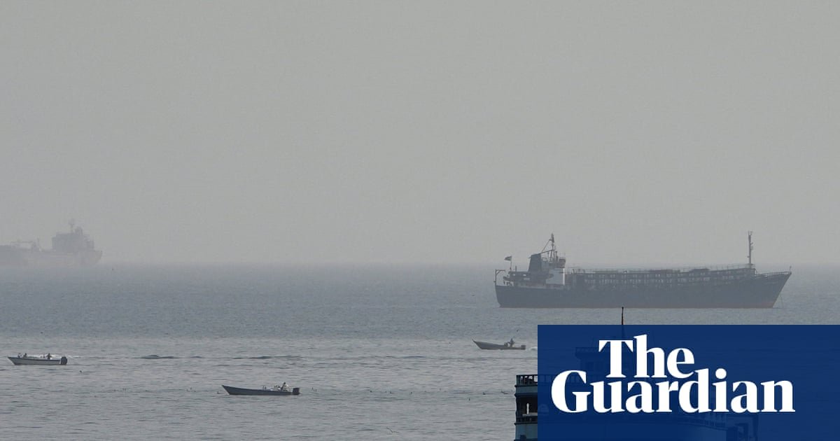 Trump promises new Iran talks as Tehran touts Hormuz shipping deal with Oman | First Thing