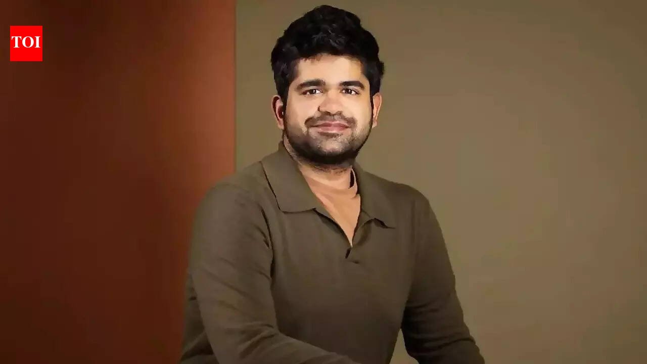Aravind Srinivas: Rejected by IIT Madras Computer Science, MIT and even his first startup — how setbacks shaped the Perplexity AI CEO's success