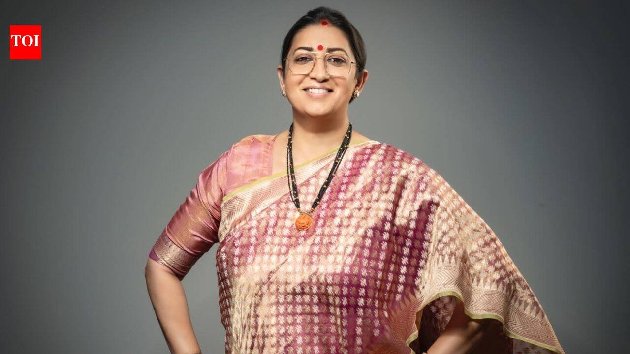 Smriti Irani gets key party role: Why BJP has turned to its 'giant killer' before UP elections