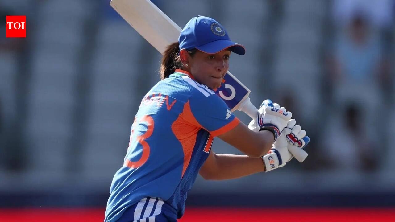 Asia Cup squad: Yastika Bhatia misses out again, selectors retain faith in Kamalini