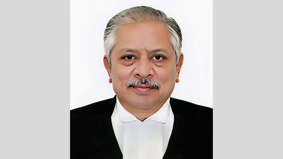 Issues raised by Supreme Court judge over HC Acting Chief Justice should be resolved institutionally: Rajasthan Lawyers