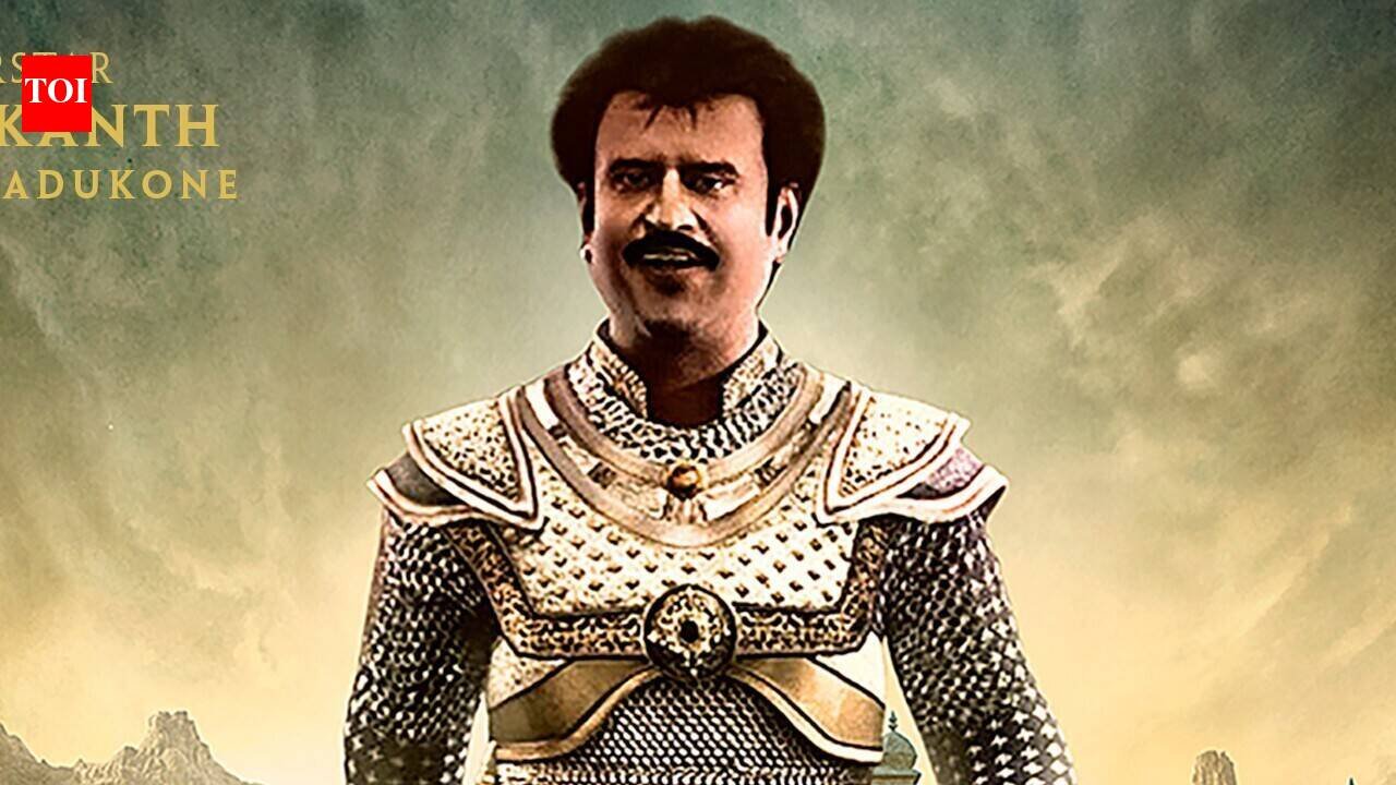 Rajinikanth's ‘Kochadaiiyaan’ re-release gets green signal