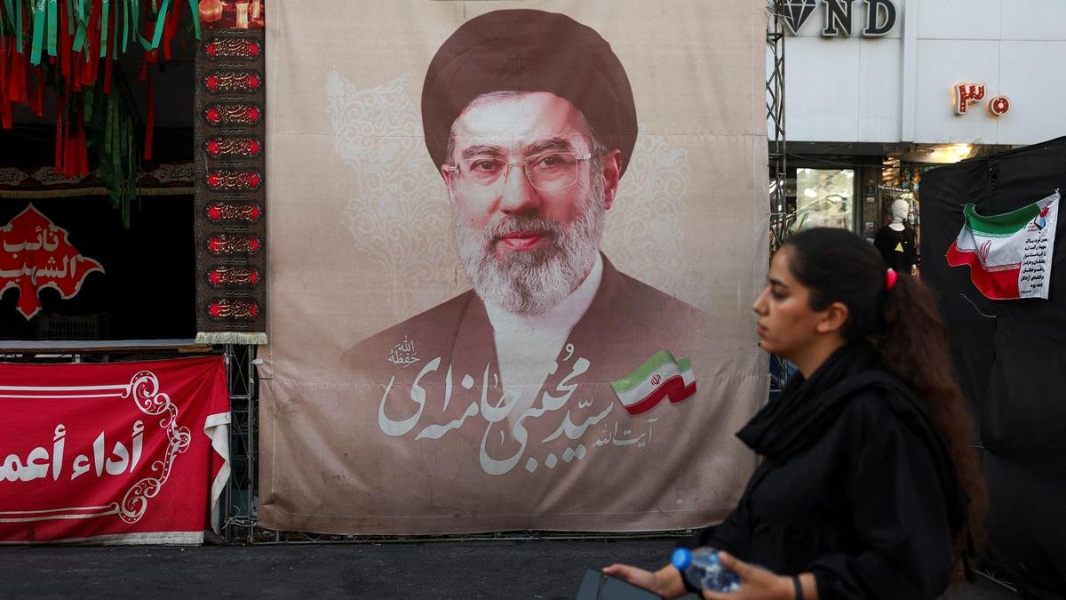 Iranian Supreme Leader calls for unity among Muslim countries